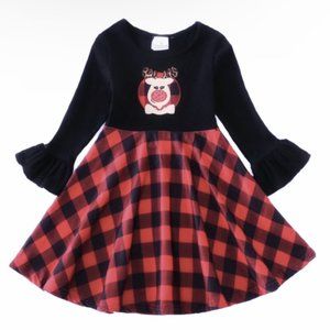 Kids Dresses